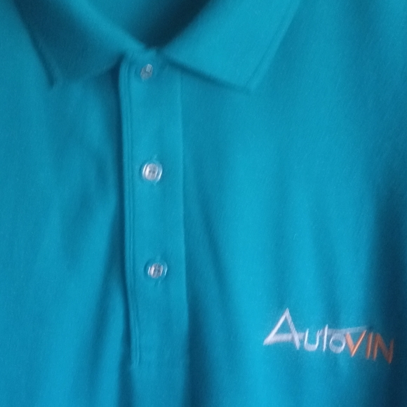 PORT AUTHORITY SHIRT(Men) - Picture 5 of 9